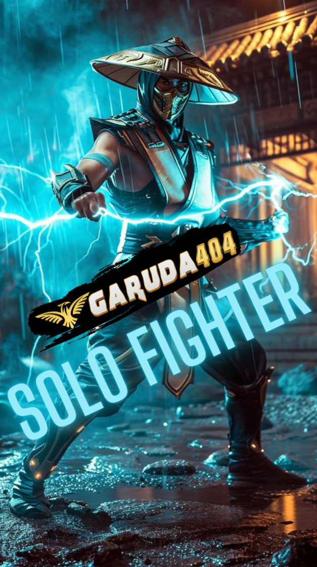 GARUDA404 | Offical Game Slot Gacor Lisensi Resmi Garuda 404 Terpercaya Hari ini